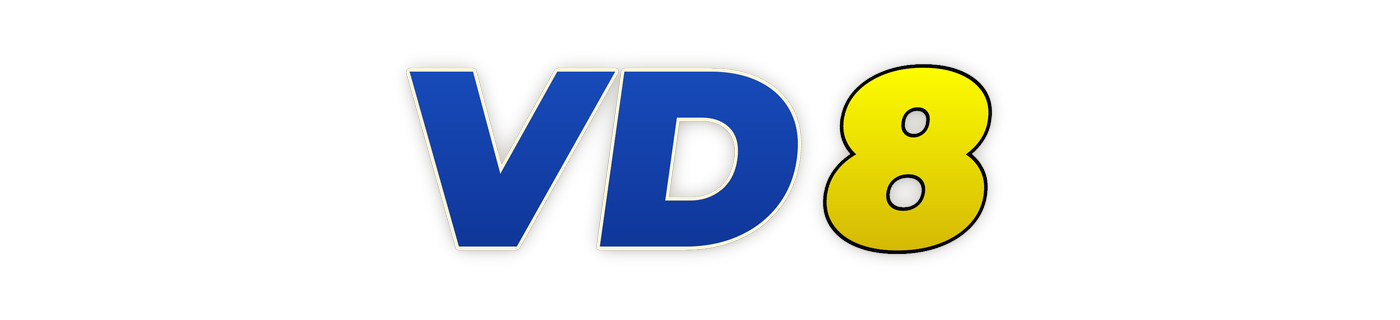 vd8